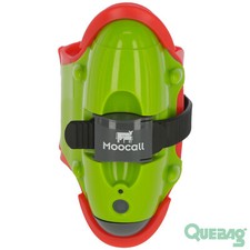 Moocall Abkalbemelder Komplettset Geburtsmelder Kühe Rinder Abkalbung Kälber