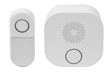 Türklingel Funkklingel