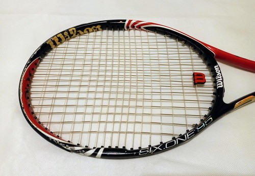 Wilson blx six one x - wilson,
