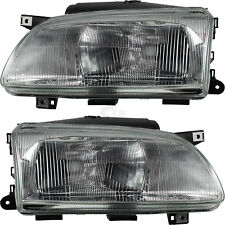 Scheinwerfer Set Satz für