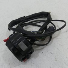 Yamaha YZF 750 R 4HN EZ:98