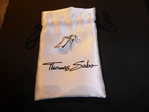 Thomas sabo charm anhänger - thomas, charm-anhänger