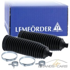 2x LEMFÖRDER LENKMANSCHETTE