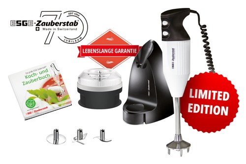 Esge zauberstab petticoat - esge-zauberstab,