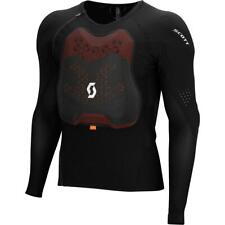 Scott Protektorjacke Softcon Hybrid Pro Schwarz