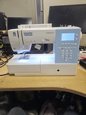Pfaff Smarter C1100 Pro -- NUR