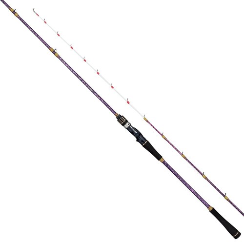 Alpha tackle offshore - alpha,