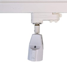 Steckdose Multi Adapter 3-Phasen Strom Schienen für Global, ERCO, Zumtobel Staff