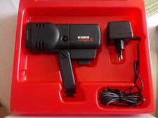 Kaiser Camlight 35 Videolight Fotoleuchte Leuchte Handleuchte Light 6V 35W 3200K