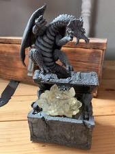 Drachen 🐉 Lampe Farbwechsel