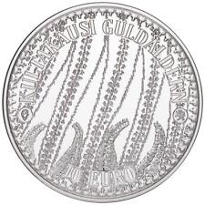 Silbermünze Goldenes Zeitalter Europa Stern Serie 2017 - Finnland - 17 gr PP