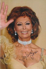 SOPHIA LOREN Original
