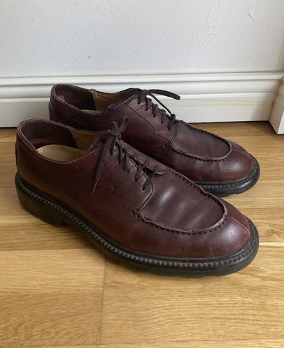 Tod herren lederschuhe - tod´s,