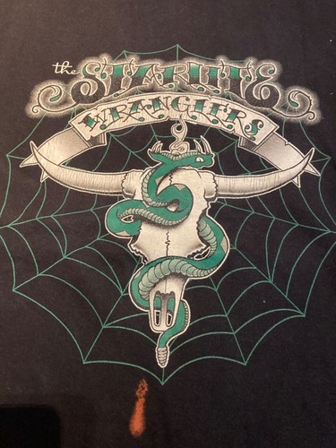 Vintage the starlite - starlite, wranglers