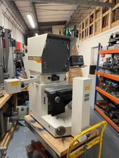 MITUTOYO PJA3000 PROFILPROJEKTOR