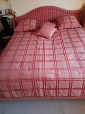 Musterring Bett, stand im