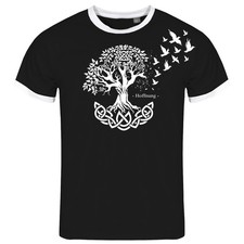 Herren T-Shirt Heidentum