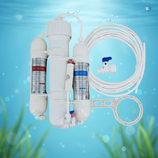 3 Stufen Aquaristik umkehr