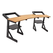 BWARE Pro Audio-Studiotisch von Gear4music, 12HE/12U