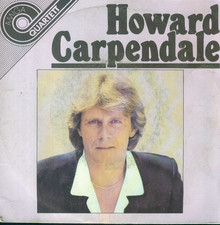 7" Howard Carpendale/Amiga