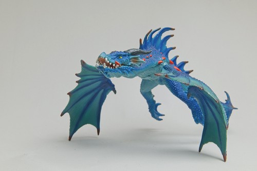 Schleich seemonster 70140 - schleich,
