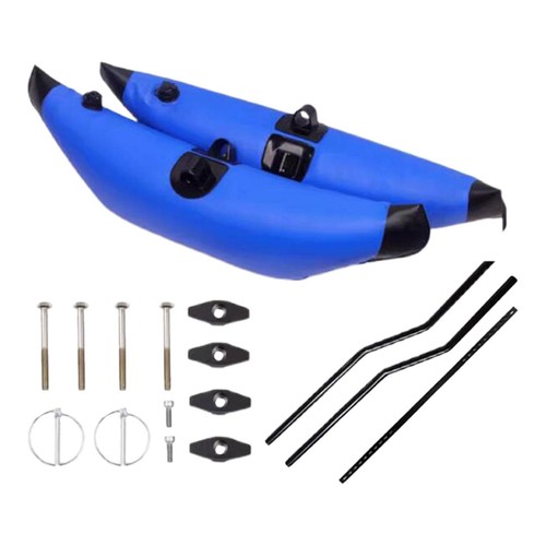 Stück kajak stabilizer - 2,