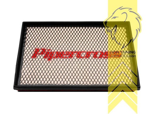 Pipercross sportluftfilter - pipercross,
