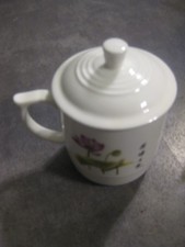Chinesische Deko Tasse mit