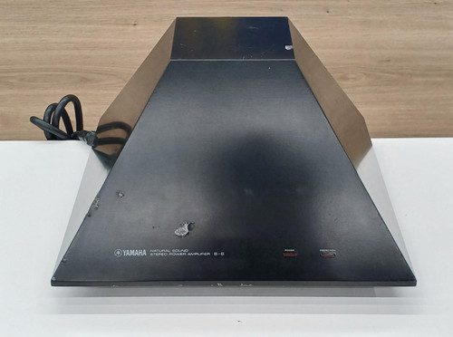 Yamaha pyramid stereo - pyramid,