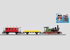 Startpackung "Maxi" Märklin