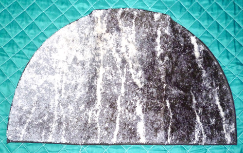 Duschvorleger grund - duschvorleger,