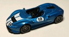 *Hot Wheels McLaren Elva (1746)*