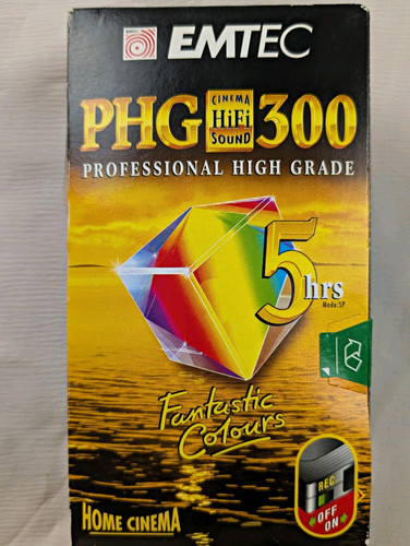 Emtec phg 300 professional - phg,