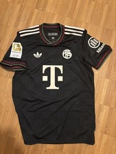 FC Bayern München Joshua