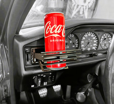 Ausziehbarer Cupholder für