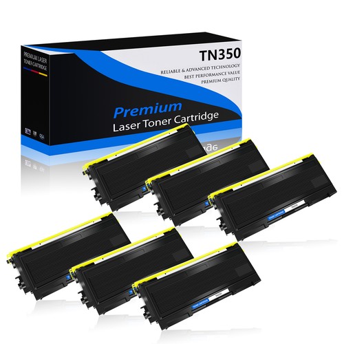 6pk tn350 350 - 6pk, tn-350