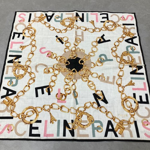 Celine kette design - kette,