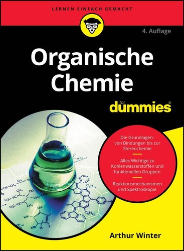 Organische chemie für dummies - organische,