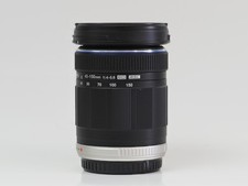 Olympus M.Zuiko Digital