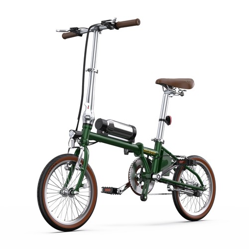 Onesport ot02 klappbar bike - ot02, e-bike