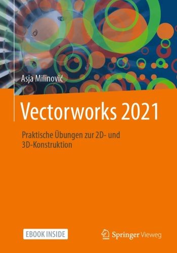 Vectorworks 2021 praktische - vectorworks,