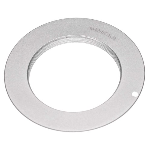 Adapterring m42 für canon - canon, eos