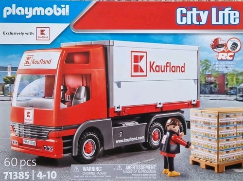 Playmobil 71385 kaufland - playmobil,