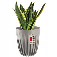 Flower Pot with Insert 30x36cm
