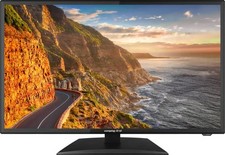 Camping First 19 V2 Smart TV