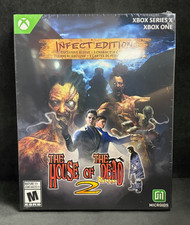 The House of the Dead 2 Remake