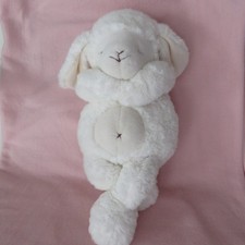 Schaf Plüschtier Kuscheltier