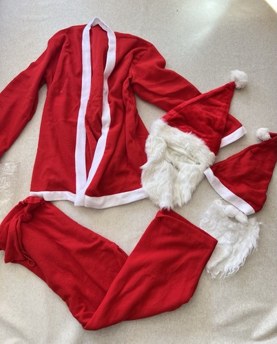 Nikolaus weihnachtsmann - nikolaus,