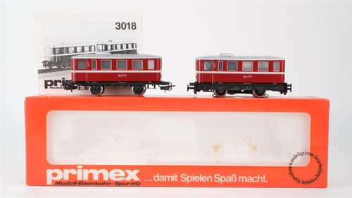 Märklin 3018 schienenbus - h0,