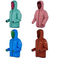 Regatta marizion baffle jacke - regatta,